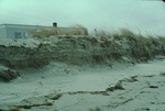 sand dune erosion
