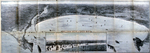 historic air view of Saco Bay by Joseph Kelley