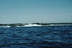 offshore shoal by Joseph Kelley