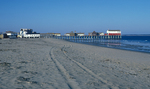 Old Orchard Beach pier