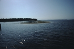 Songo river mouth spit
