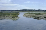 Scarborough marsh land by Joseph Kelley