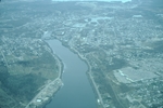 Lewiston Auburn River