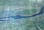 Kennebec River at The Forks