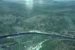 Downstream of The Forks, Kennebec River