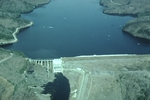 Wyman dam, Kennebec River