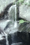Screw Auger Falls, Gulf Hagas by Joseph Kelley