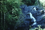 Hay Creek Falls