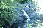 Hay Creek Falls, Gulf Hagas
