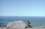 Frenchman Bay near Mount Desert Island by Joseph Kelley
