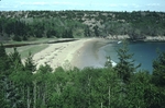 Sand Beach, Acadia National Park
