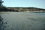 Sand Beach, Acadia National Park