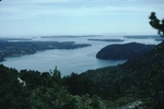 Mouth of Somes Sound, Acadia National Park