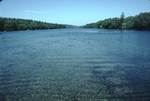Long pond lake, Acadia National Park