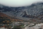 North Basin cirque, Mt. Katahdin, 1983 NEIGC