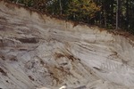 Fluvial / glaciolacustrine sand and gravel, Denmark