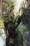 Moose Cave, Grafton Notch State Park