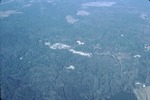 Aerial Views of SW Maine by Woodrow B. Thompson