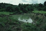 Gorham Landslide 1983