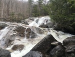 Step Falls; waterfall