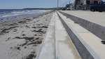 Long Sands Beach Wall 05062019