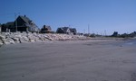 Higgins Beach 06062011
