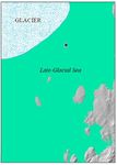 Unity Pond Surficial Geology Map Figure 9 by Lindsay Spigel
