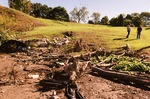 Rockland Landslide (Post - Reclaimation)