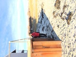 Beach Profiling Program Photo: Ogunquit