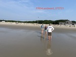 Beach Profiling Program Photo: Fortunes
