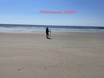 Beach Profiling Program Photo: Fortunes