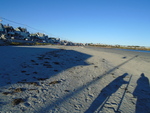 Beach Profiling Program Photo: LongSands-LS01