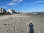 Beach Profiling Program Photo: Drakes-DI05