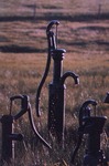 Groundwater Hand Pumps