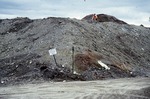 Sawyer Landfill - Asbestos
