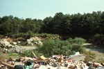Sabattus (?) Landfill