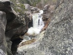Screw Auger Falls, Grafton Notch State Park