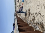 Beach Profiling Program Photo: Goochs