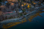 MAINE BAR HARBOR 111225-0180 by Dave Cleaveland