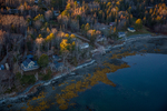 MAINE BAR HARBOR 111225-0181 by Dave Cleaveland