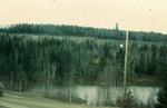 Caribou Mine - Bathurst, New Brunswick