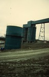 Caribou Mine Conveyor
