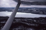 Mount Chase Twnship. over flight (?)