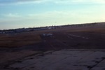 Cainbros Plane at Hyannu Airport