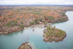 MAINE DAMARISCOTTA RIVER 111125-6460 by Dave Cleaveland