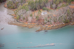 MAINE DAMARISCOTTA RIVER 111125-6499 by Dave Cleaveland