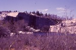 New England Stone Quarry - Crotch Is.