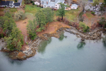 MAINE DAMARISCOTTA RIVER 111125-6629 by Dave Cleaveland