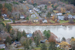 MAINE DAMARISCOTTA RIVER 111125-6656 by Dave Cleaveland