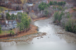 MAINE DAMARISCOTTA RIVER 111125-6665 by Dave Cleaveland